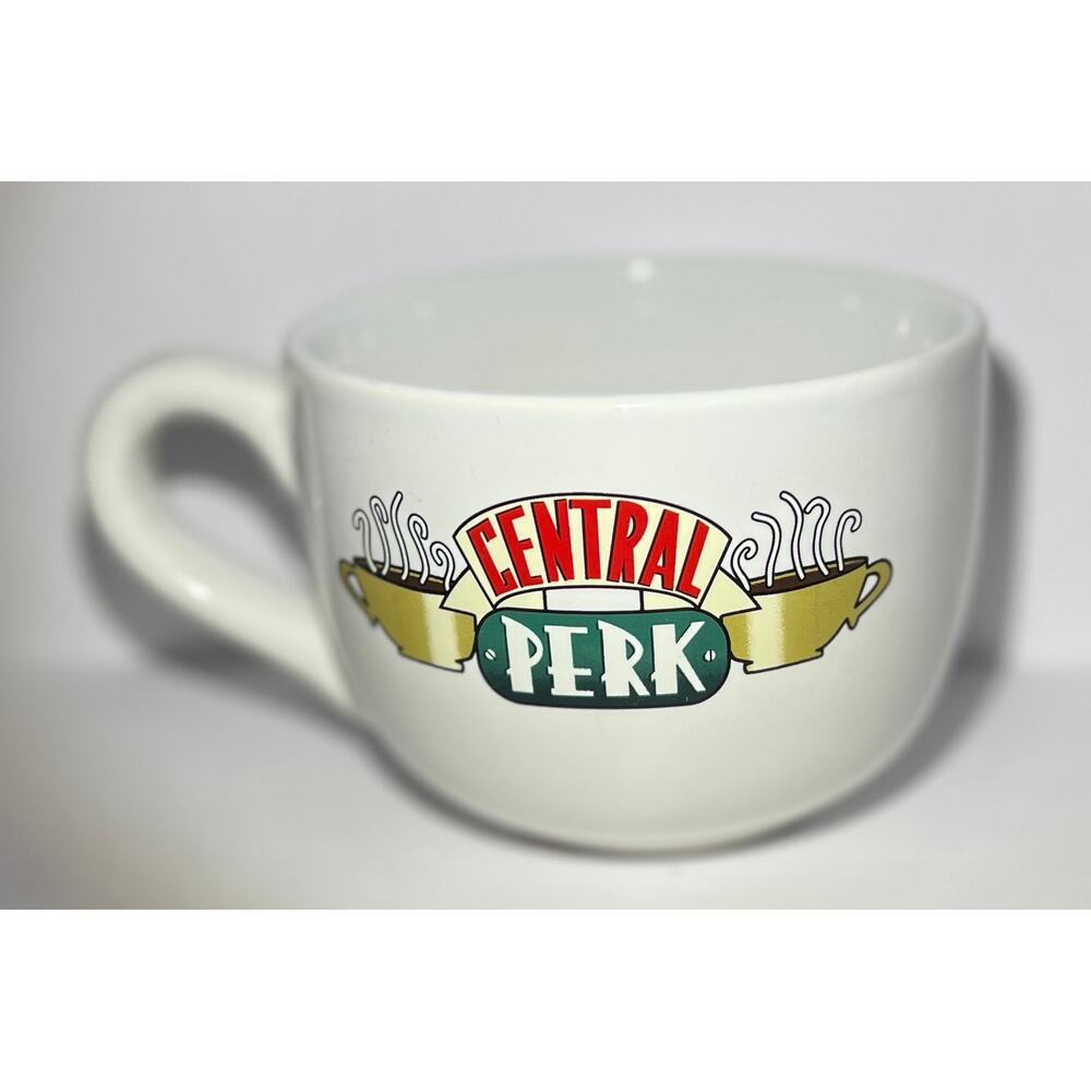 “Friends” themed mug